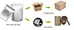 Yeast powder